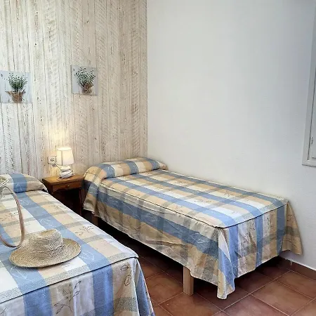 F98. Vistas Al Mar En Fornells! Appartement *