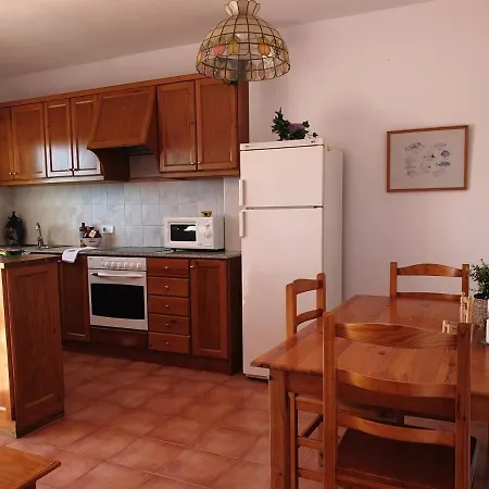 F98. Vistas Al Mar En Fornells!