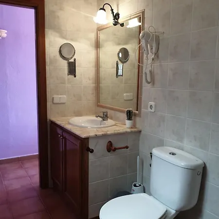 F98. Vistas Al Mar En Fornells! Appartement