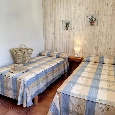 F98. Vistas Al Mar En Fornells! *