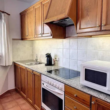 F98. Vistas Al Mar En Fornells! Appartement *