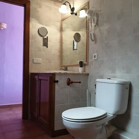 Appartement F98. Vistas Al Mar En Fornells! Fornells (Menorca)