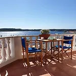 Apartman Roca Fornells, Vistas Al Mar En F98 Fornells