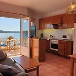 Apartman Roca Fornells, Vistas Al Mar En F98 *