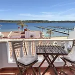 Roca Fornells, Vistas Al Mar En F98 Lägenhet Fornells (Menorca)