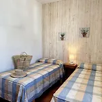 Apartman Roca Fornells, Vistas Al Mar En F98 Fornells