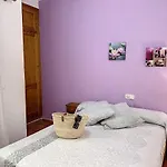 Apartman Roca Fornells, Vistas Al Mar En F98 Fornells