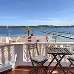 Apartman Roca Fornells, Vistas Al Mar En F98
