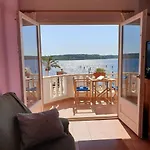 Apartman Roca Fornells, Vistas Al Mar En F98 *