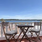 Roca Fornells, Vistas Al Mar En F98 Apartman *
