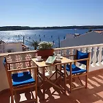 Apartman Roca Fornells, Vistas Al Mar En F98