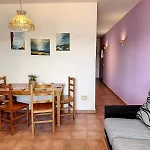 Roca Fornells, Vistas Al Mar En F98 Apartman Fornells