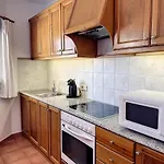 Roca Fornells, Vistas Al Mar En F98 Apartman *