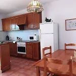 Roca Fornells, Vistas Al Mar En F98 Apartman *