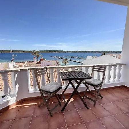Roca Fornells, Vistas Al Mar En F98 Daire *