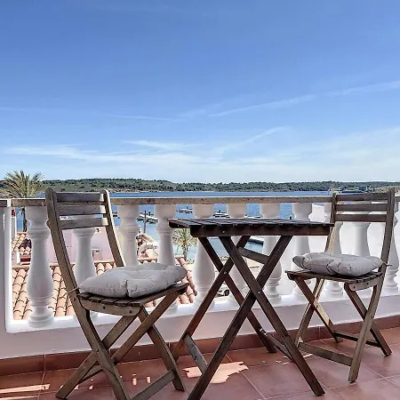 Roca Fornells, Vistas Al Mar En F98 Appartamento