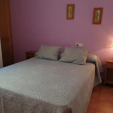 Appartamento Roca Fornells, Vistas Al Mar En F98 Fornells (Menorca)