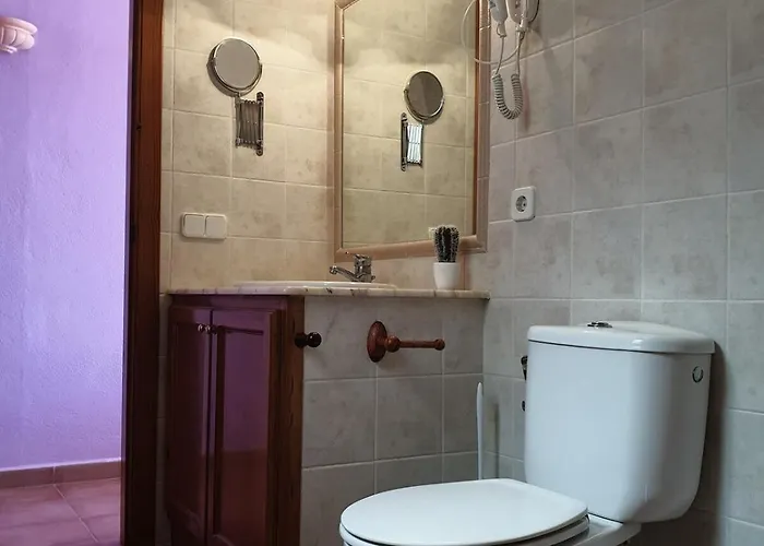 Appartamento Roca Fornells, Vistas Al Mar En F98 Fornells (Menorca)